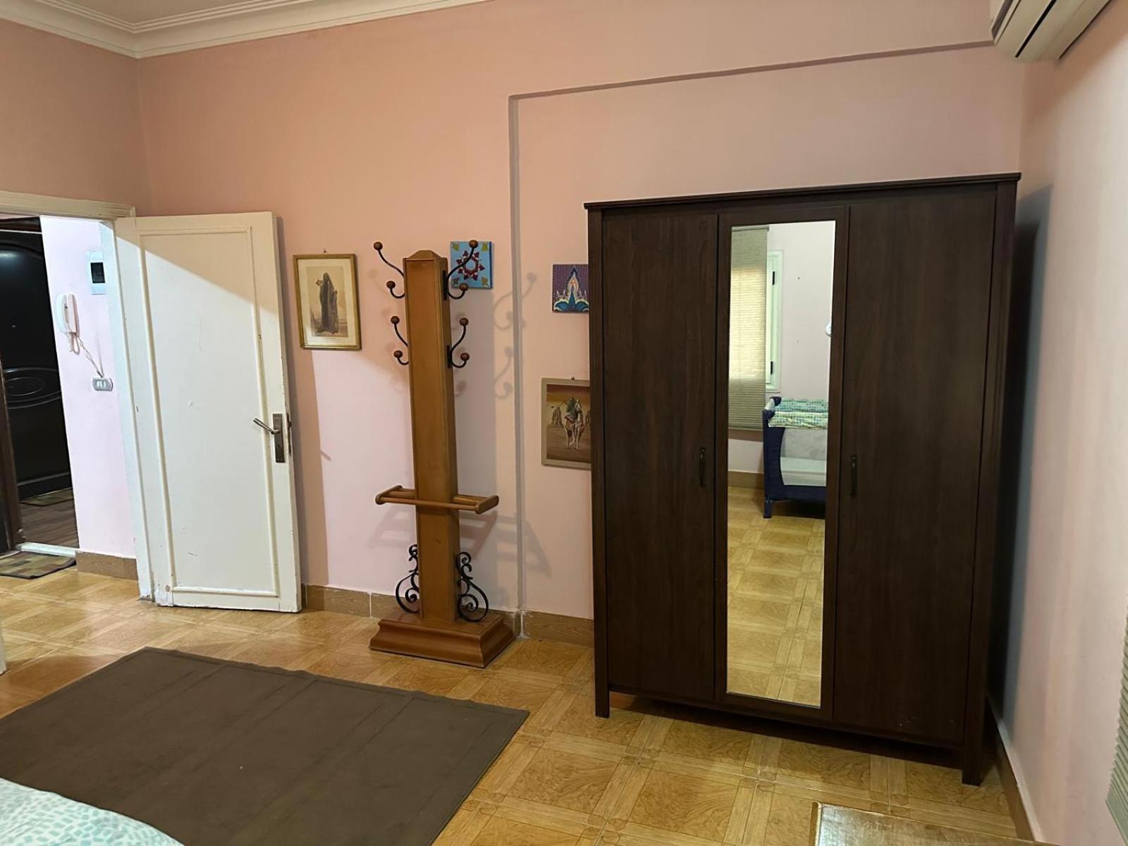 A Cozy Penthouse - In The 5th Settlement Апартаменти *