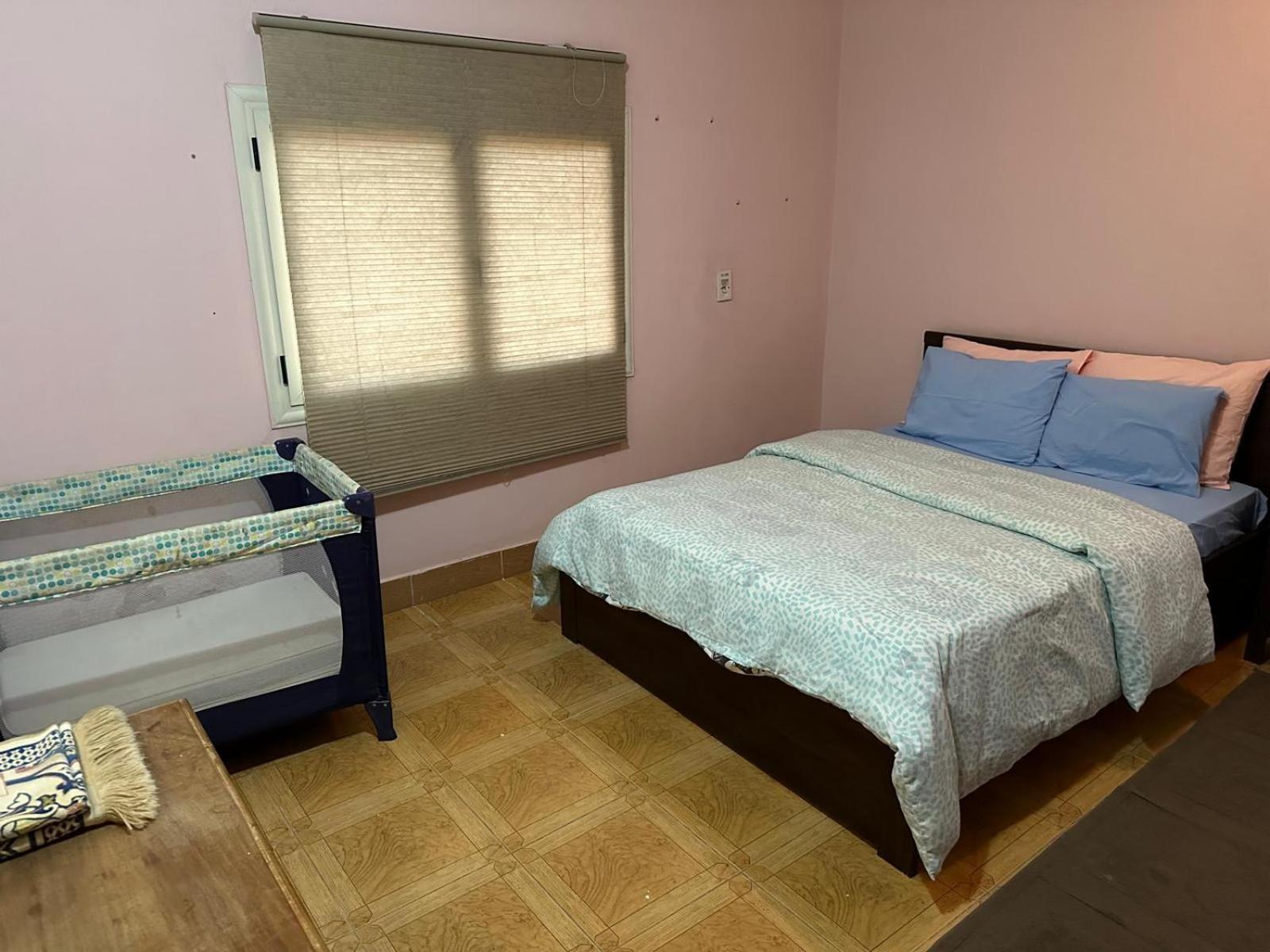 شقة A Cozy Penthouse - In The 5th Settlement القاهرة