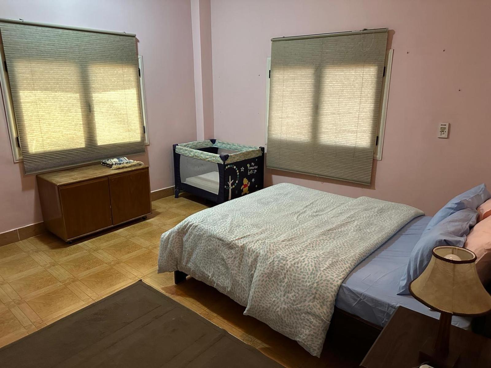 A Cozy Penthouse - In The 5th Settlement القاهرة