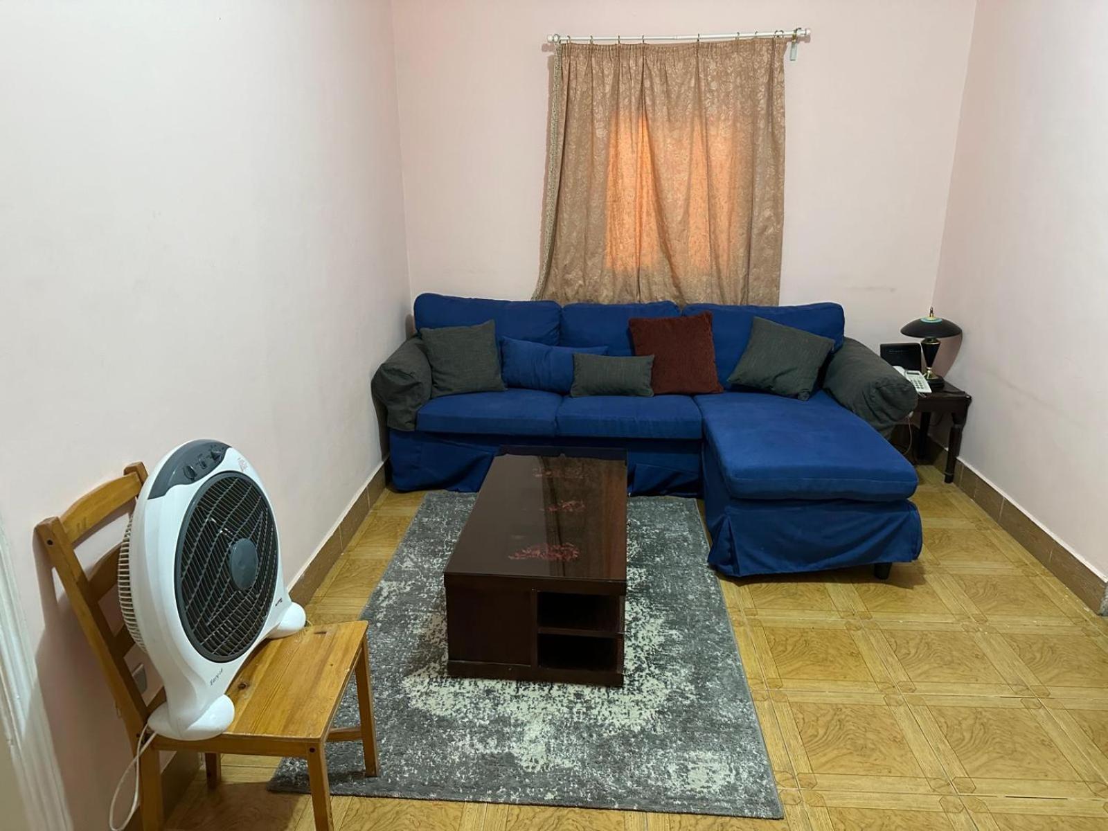 A Cozy Penthouse - In The 5th Settlement القاهرة