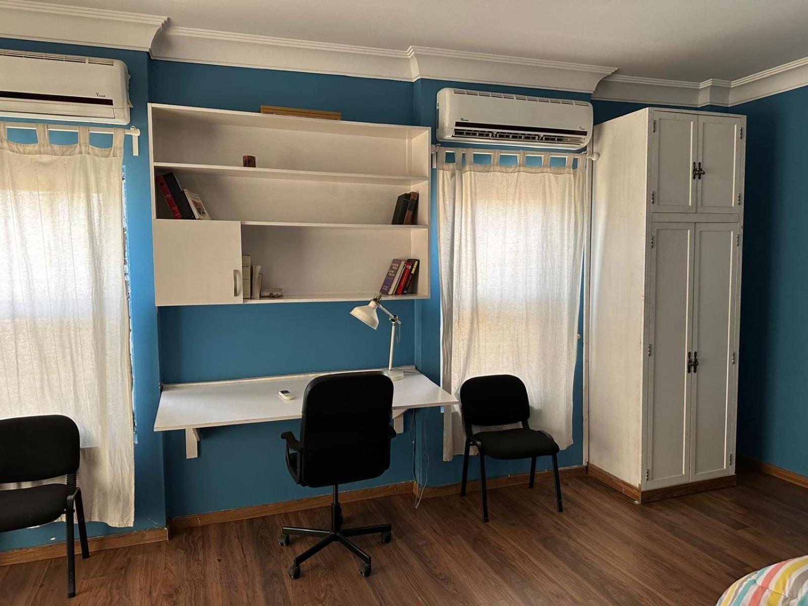 A Cozy Penthouse - In The 5th Settlement Апартаменти *