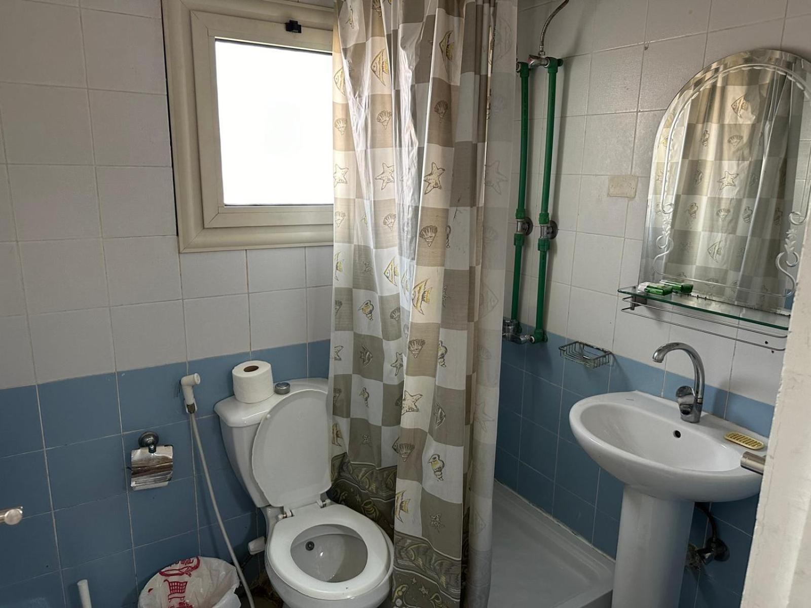 A Cozy Penthouse - In The 5th Settlement Каїр