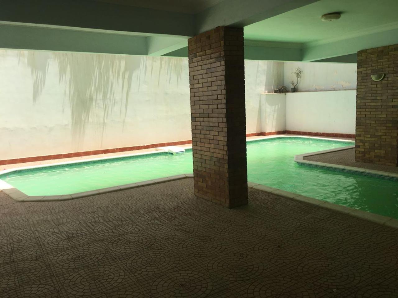 A Cozy Penthouse - In The 5th Settlement شقة